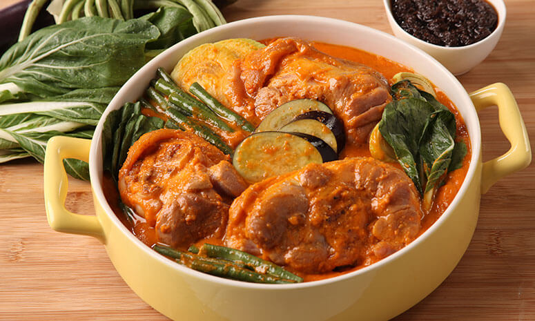 Kare-Kare