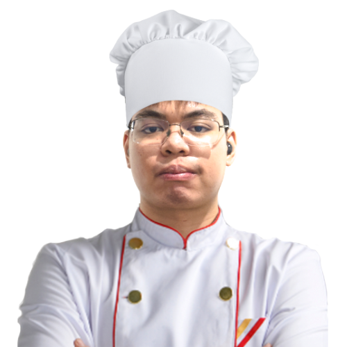 Our Chef